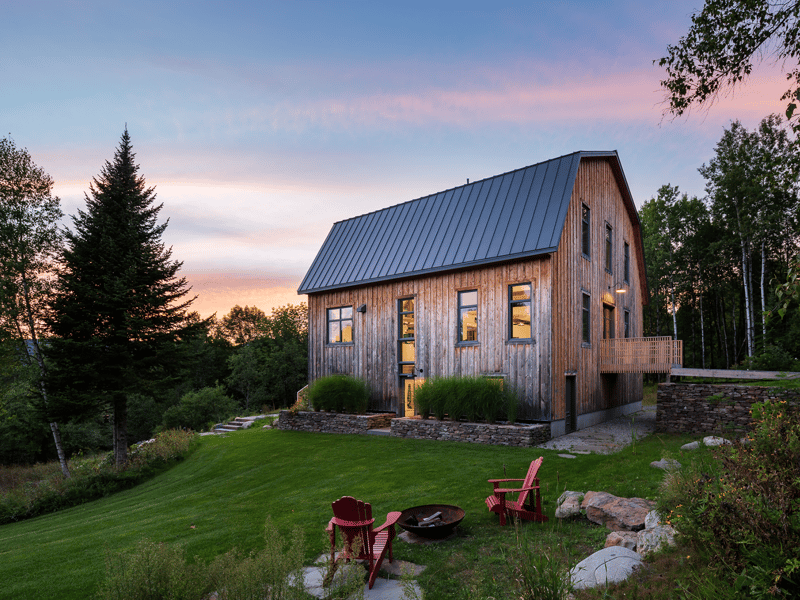 The Barn preview 2